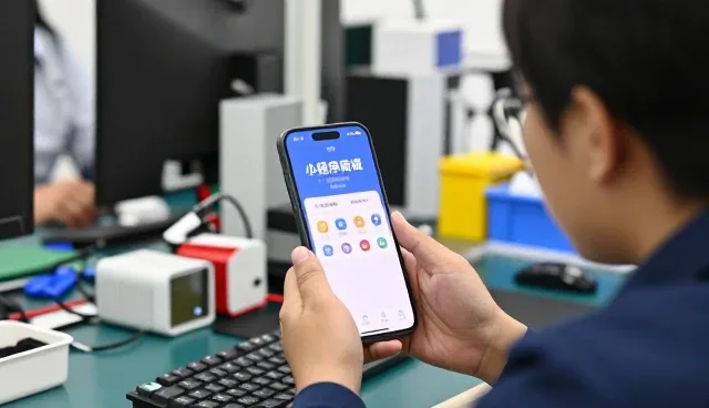 无锡万度网络科技有限公司布局小程序领域，提升网络推广价值