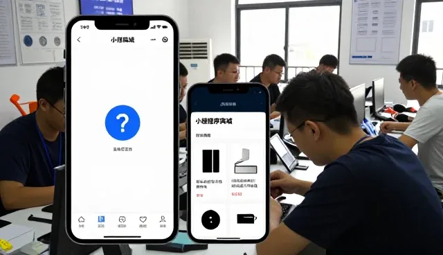 小程序商城网络：小程序客户关心的问题