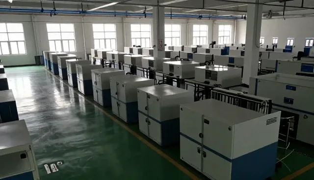 小程序商城在不同网络环境下性能表现分析