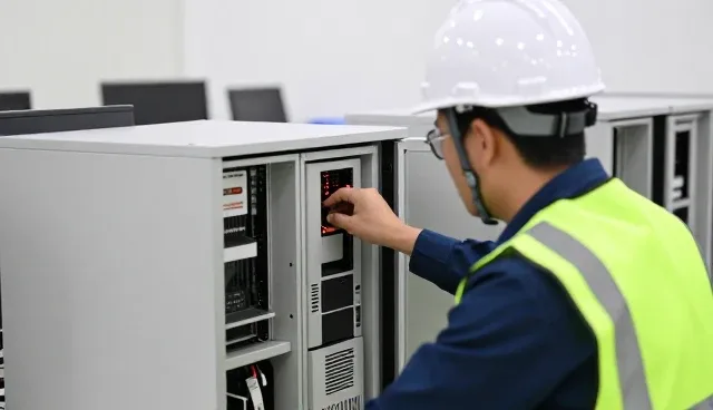 网络工程中常见问题及有效处理策略